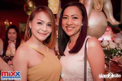 8th Anniversary Mixx Discotheque Bangkok — photo 59