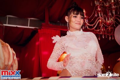 8th Anniversary Mixx Discotheque Bangkok — photo 61