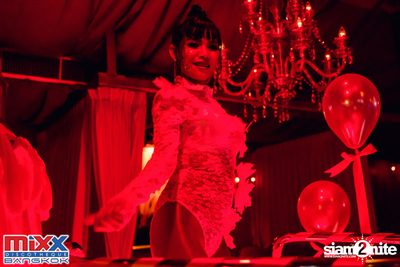 8th Anniversary Mixx Discotheque Bangkok — photo 62