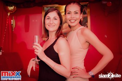 8th Anniversary Mixx Discotheque Bangkok — photo 65