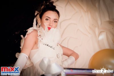 8th Anniversary Mixx Discotheque Bangkok — photo 69