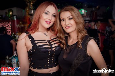 8th Anniversary Mixx Discotheque Bangkok — photo 70