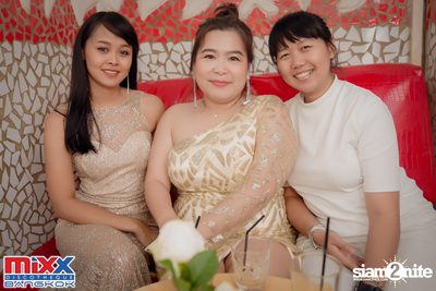 8th Anniversary Mixx Discotheque Bangkok — photo 75