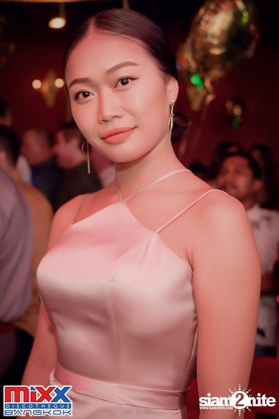 8th Anniversary Mixx Discotheque Bangkok — photo 77