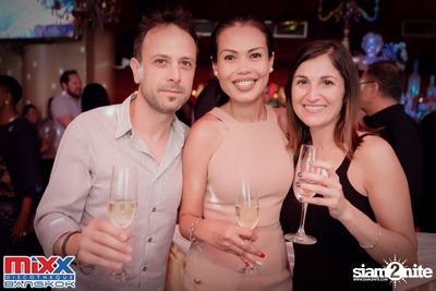 8th Anniversary Mixx Discotheque Bangkok — photo 80