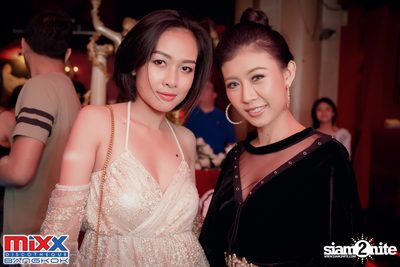 8th Anniversary Mixx Discotheque Bangkok — photo 81