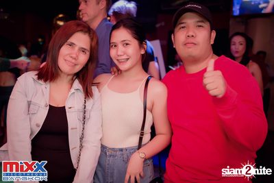 8th Anniversary Mixx Discotheque Bangkok — photo 82