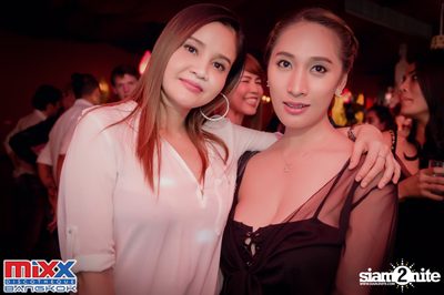 8th Anniversary Mixx Discotheque Bangkok — photo 87