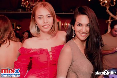8th Anniversary Mixx Discotheque Bangkok — photo 88