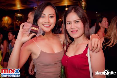 8th Anniversary Mixx Discotheque Bangkok — photo 91
