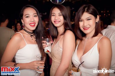 8th Anniversary Mixx Discotheque Bangkok — photo 93