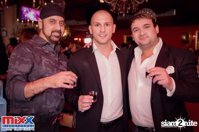 8th Anniversary Mixx Discotheque Bangkok — photo 97