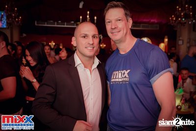 8th Anniversary Mixx Discotheque Bangkok — photo 100