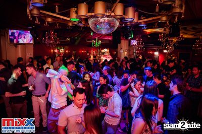 8th Anniversary Mixx Discotheque Bangkok — photo 102