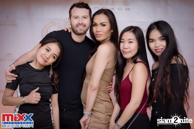 8th Anniversary Mixx Discotheque Bangkok — photo 106