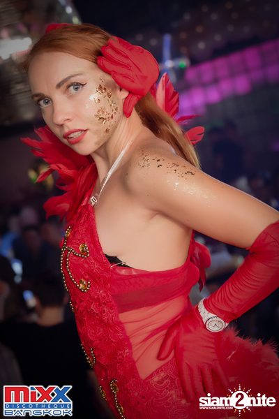 8th Anniversary Mixx Discotheque Bangkok — photo 108