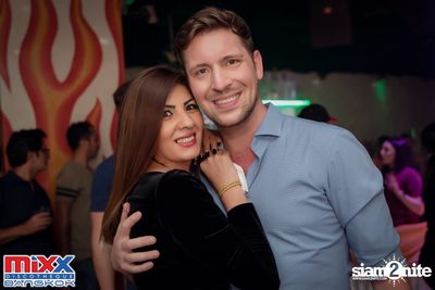 8th Anniversary Mixx Discotheque Bangkok — photo 111