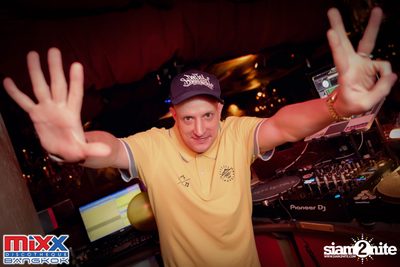 8th Anniversary Mixx Discotheque Bangkok — photo 115