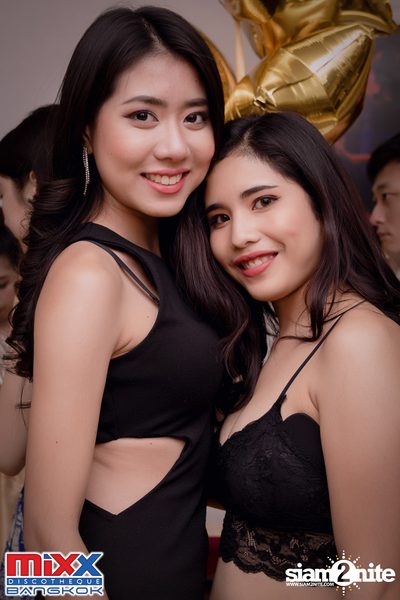 8th Anniversary Mixx Discotheque Bangkok — photo 119
