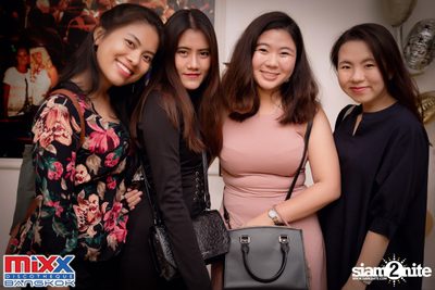 8th Anniversary Mixx Discotheque Bangkok — photo 120