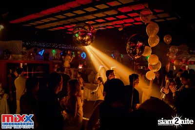 8th Anniversary Mixx Discotheque Bangkok — photo 126