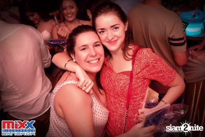 8th Anniversary Mixx Discotheque Bangkok — photo 130