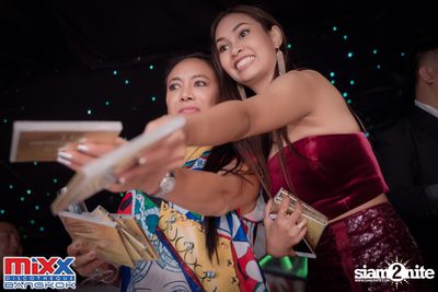 8th Anniversary Mixx Discotheque Bangkok — photo 134