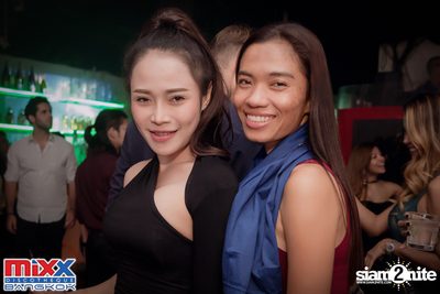 8th Anniversary Mixx Discotheque Bangkok — photo 135