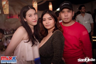 8th Anniversary Mixx Discotheque Bangkok — photo 136