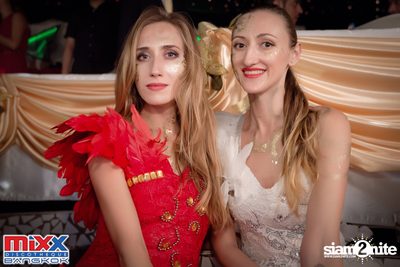 8th Anniversary Mixx Discotheque Bangkok — photo 140