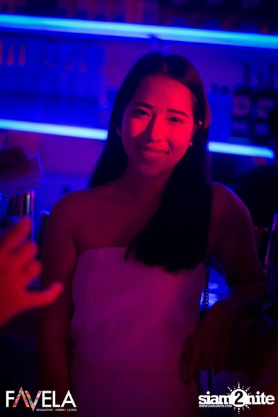 Friday Night at Favela Thonglor — photo 18