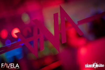 Friday Night at Favela Thonglor — photo 39