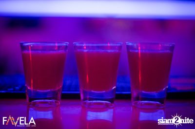 Friday Night at Favela Thonglor — photo 54