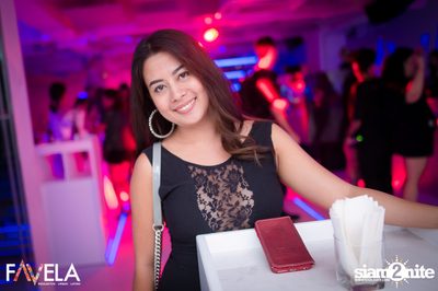 Friday Night at Favela Thonglor — photo 70