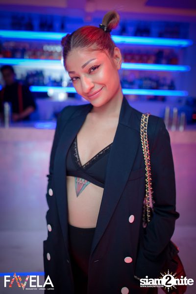 Friday Night at Favela Thonglor — photo 72