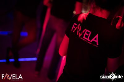 Friday Night at Favela Thonglor — photo 73