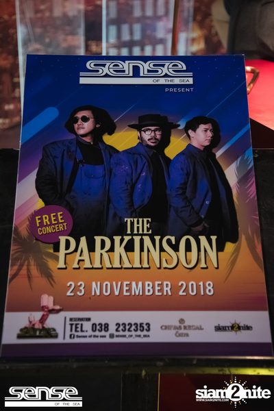 The Parkinson at Sense of The Sea — photo 4
