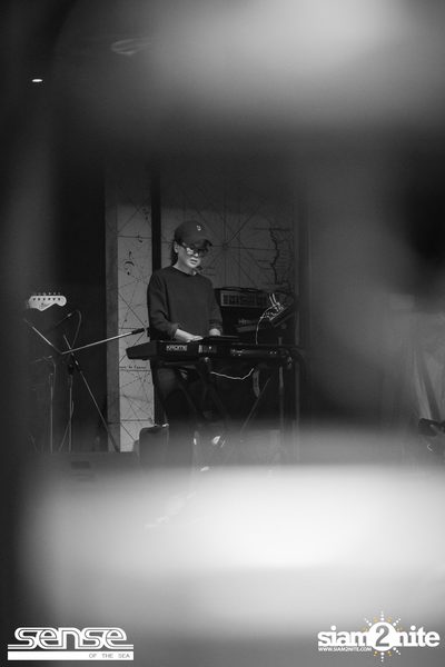 The Parkinson at Sense of The Sea — photo 96