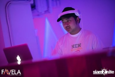 Saturday Night at Favela Thonglor — photo 6