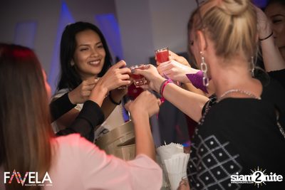 Saturday Night at Favela Thonglor — photo 18