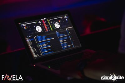 Saturday Night at Favela Thonglor — photo 20