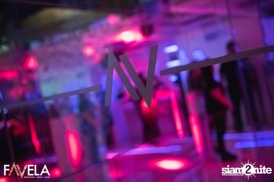 Saturday Night at Favela Thonglor — photo 26