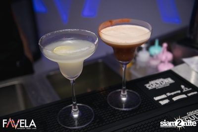 Saturday Night at Favela Thonglor — photo 38