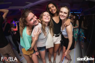 Saturday Night at Favela Thonglor — photo 47