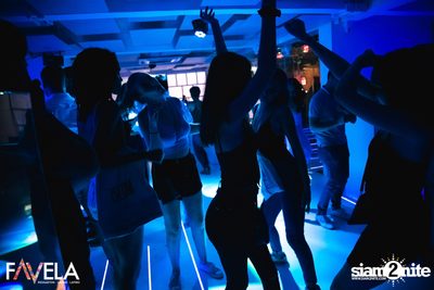 Saturday Night at Favela Thonglor — photo 53