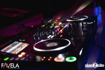 Saturday Night at Favela Thonglor — photo 63