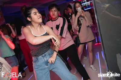 Saturday Night at Favela Thonglor — photo 70
