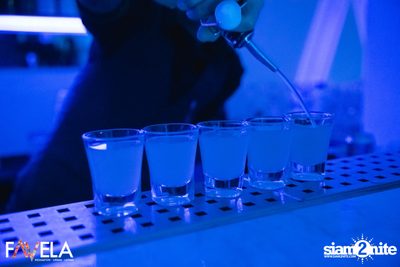 Saturday Night at Favela Thonglor — photo 77