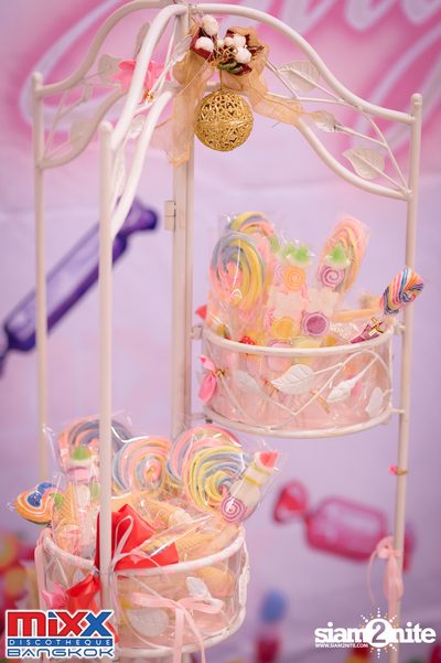 Sugar n Cream at MIXX Bangkok — photo 4