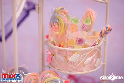 Sugar n Cream at MIXX Bangkok — photo 5